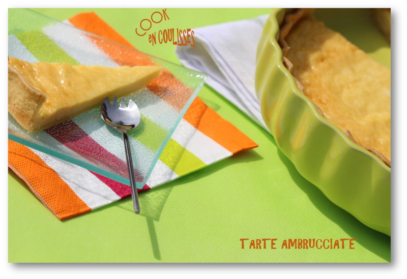 ambrucciate