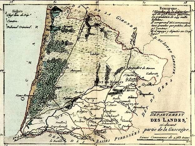 landes