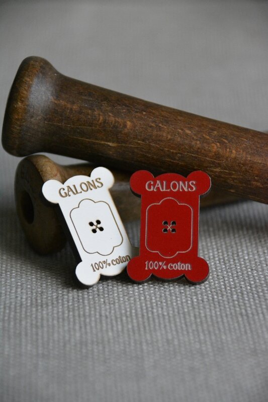 carte galons