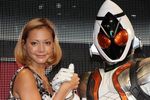 Kamen rider (1)