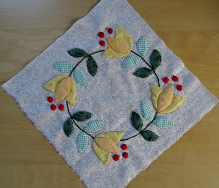 Appliqué n°6