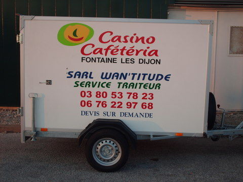 Geant casino fontaine les dijon catalogue