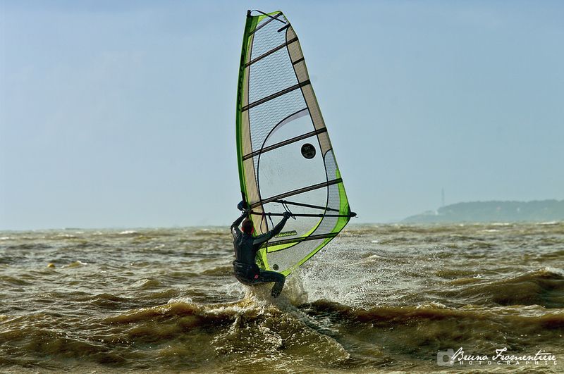 Windsurf