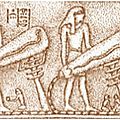 Les reptiliens égyptiens et la magie incubatoire : révélation sur les créateurs des pyramides.