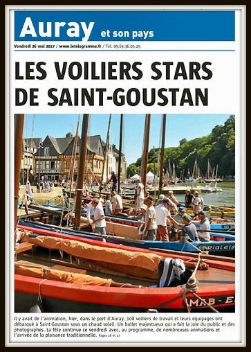 goust