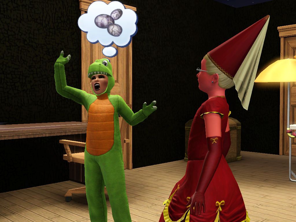 Je veux un Sims 89829048_o