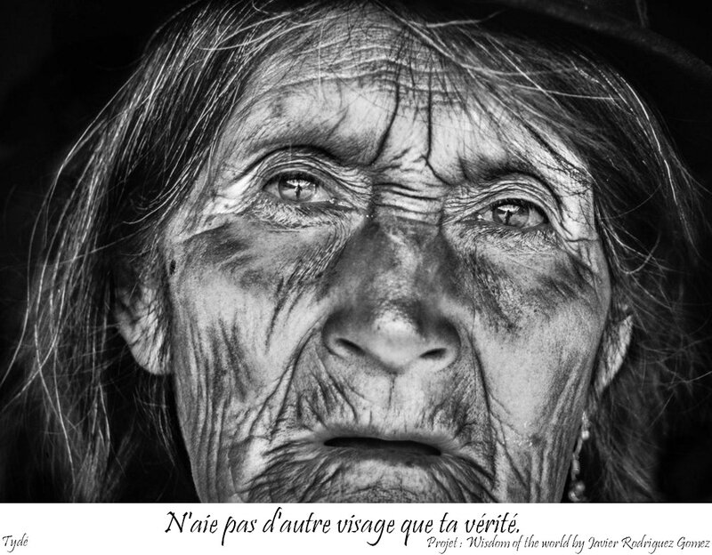 Nous pourrons nous y rencontrer