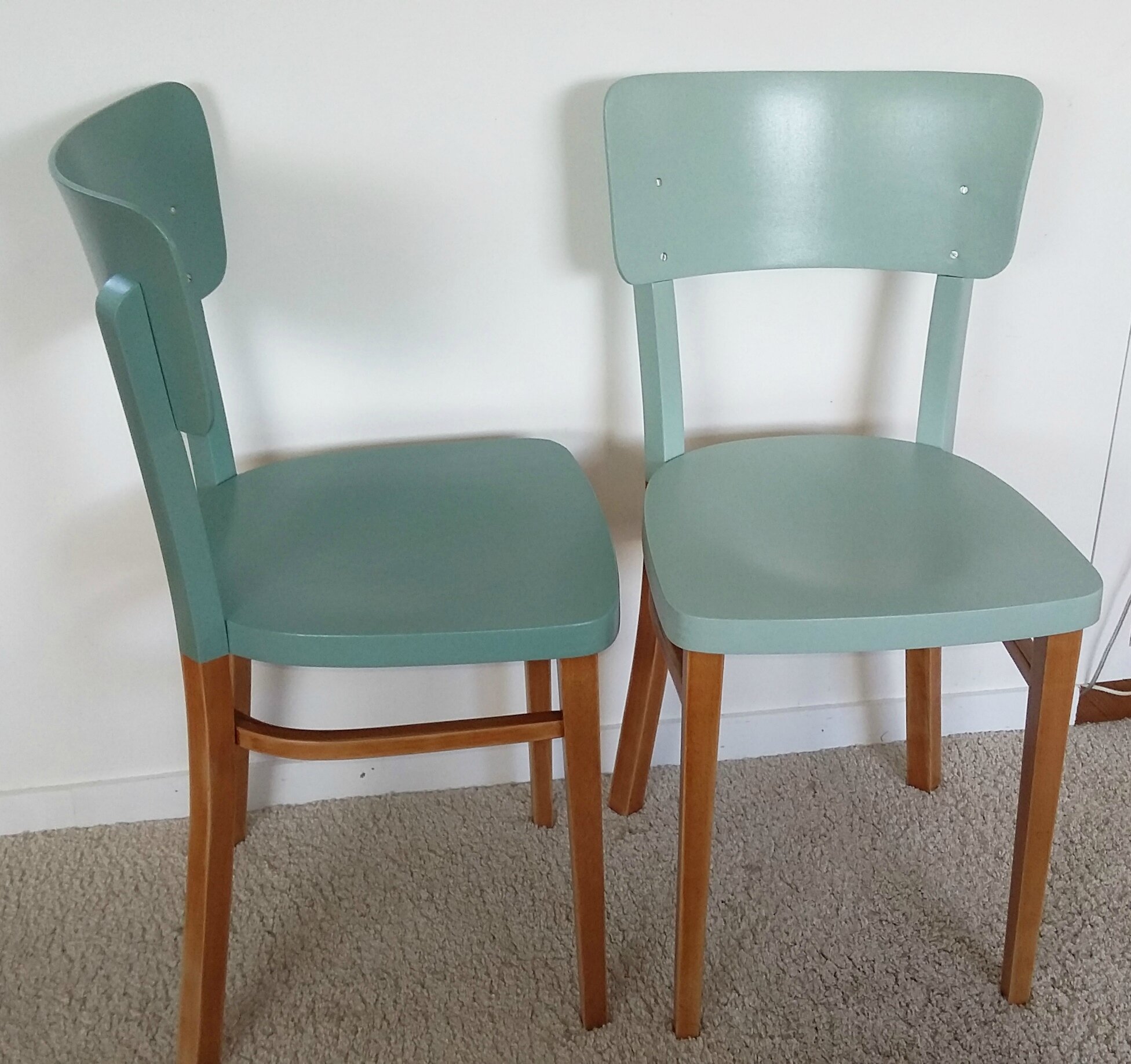 Et voici deux petites nouvelles fraîches pour l'été ... 123soleildko