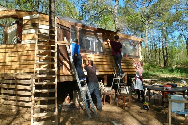 FinitionTerrasseOctodomusNotreMaisonOctopassive FinitionTerrasseOctodomusNotreMaisonOctopassive