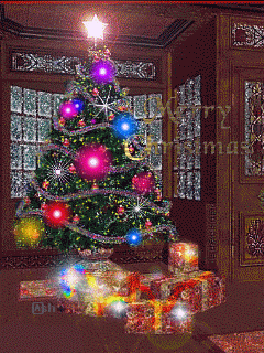 Merry Christmas - 2