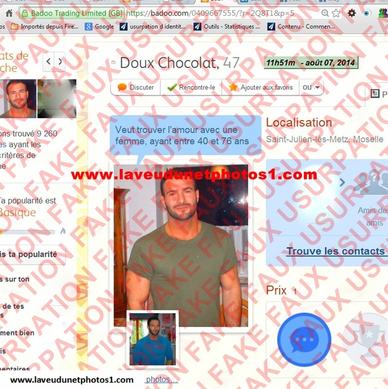 si de rencontre badoo