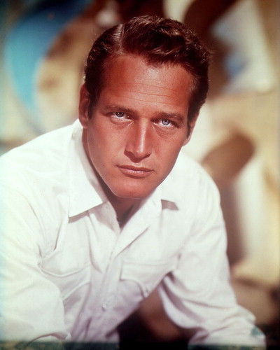 paul newman joanne woodward rencontre