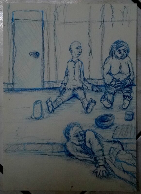 La rue deux