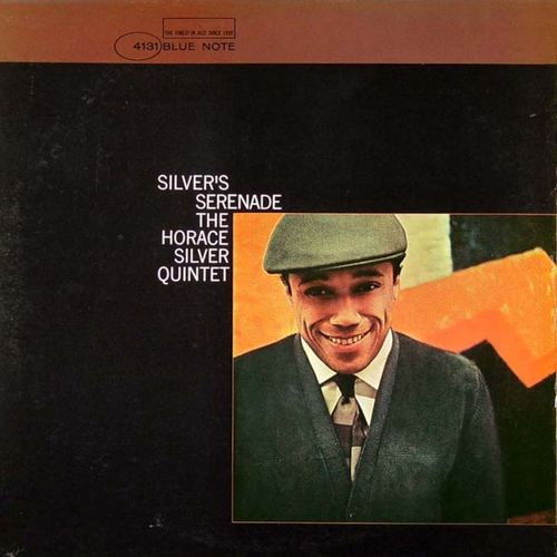 Horace Silver Torrent