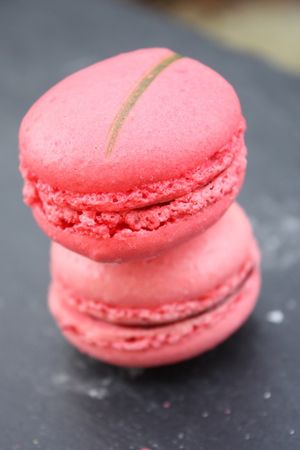 macaronBLOG