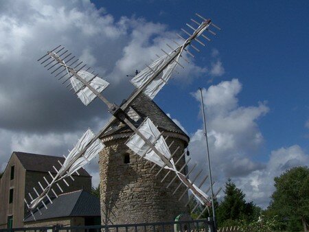 moulin
