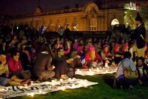 Veilleurs 2