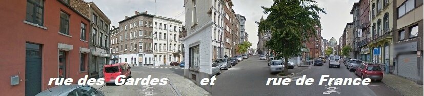 ou se trouve les prostituées a charleroi