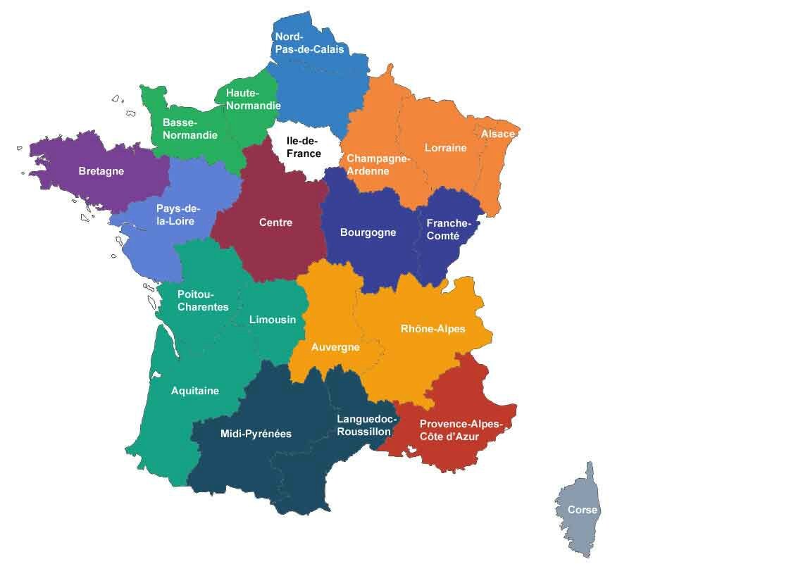13-regions-administratives-france