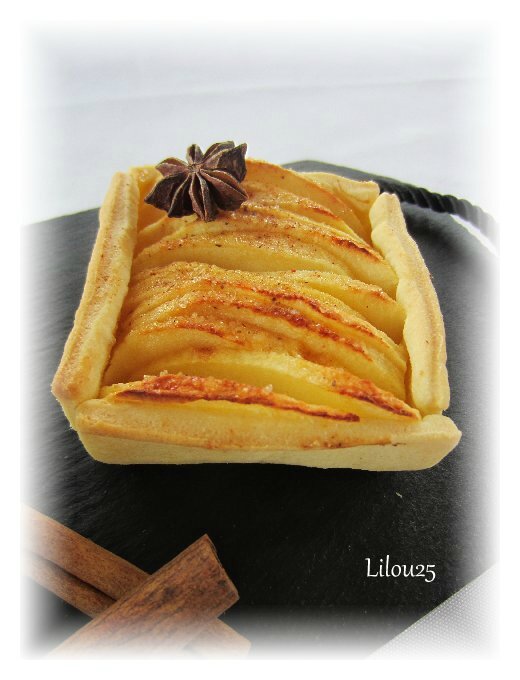 Tartelettes - Page 7 93323874