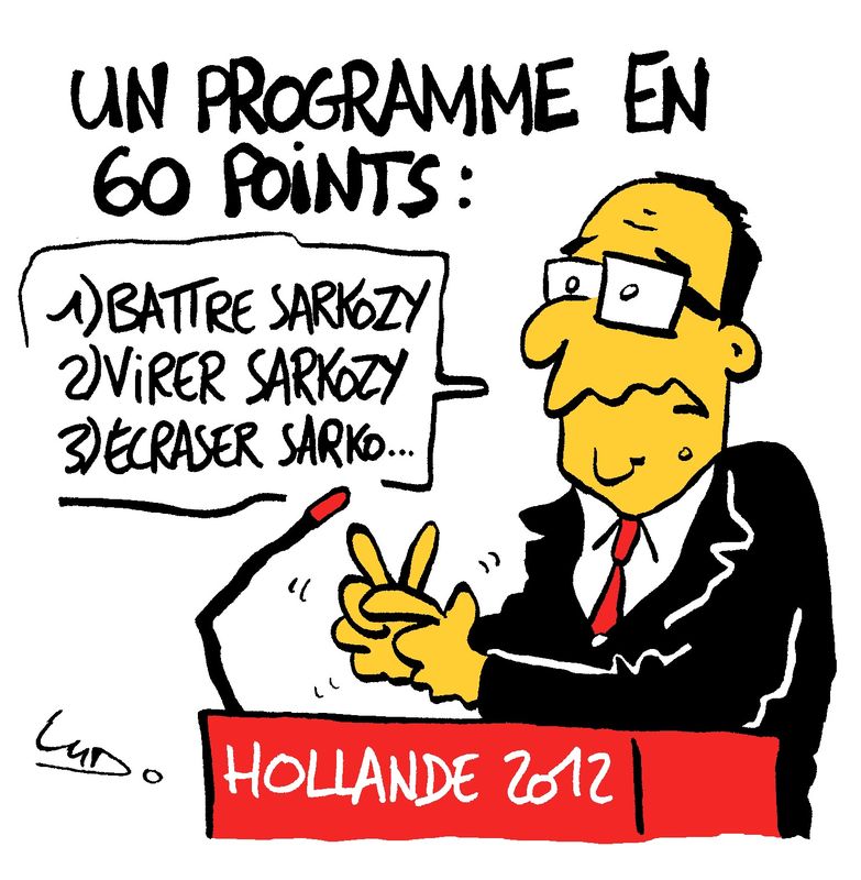 Ta Gueule