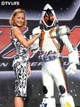 Kamen rider (7)