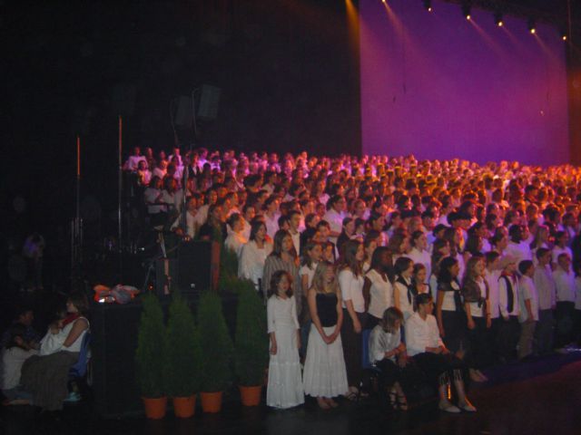 rencontre en chantant 2012