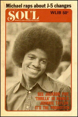 Un jour dans la vie de Michael Jackson - Page 2 86427451