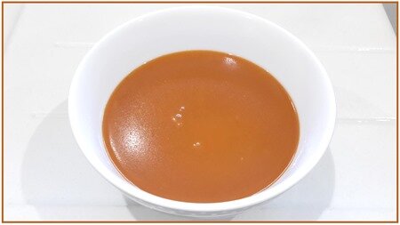 langue de boeuf sauce tomate10 langue de boeuf sauce tomate10