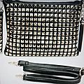 v) Sac Cabas Pochette