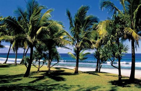Island