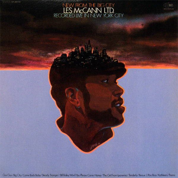 Les McCann Soul Hits Les McCann Soul Hits