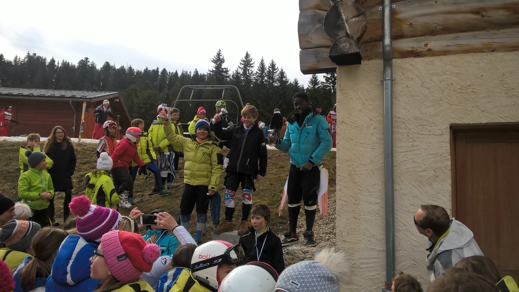 Resultat du keno du dimanche 16 mars 2018