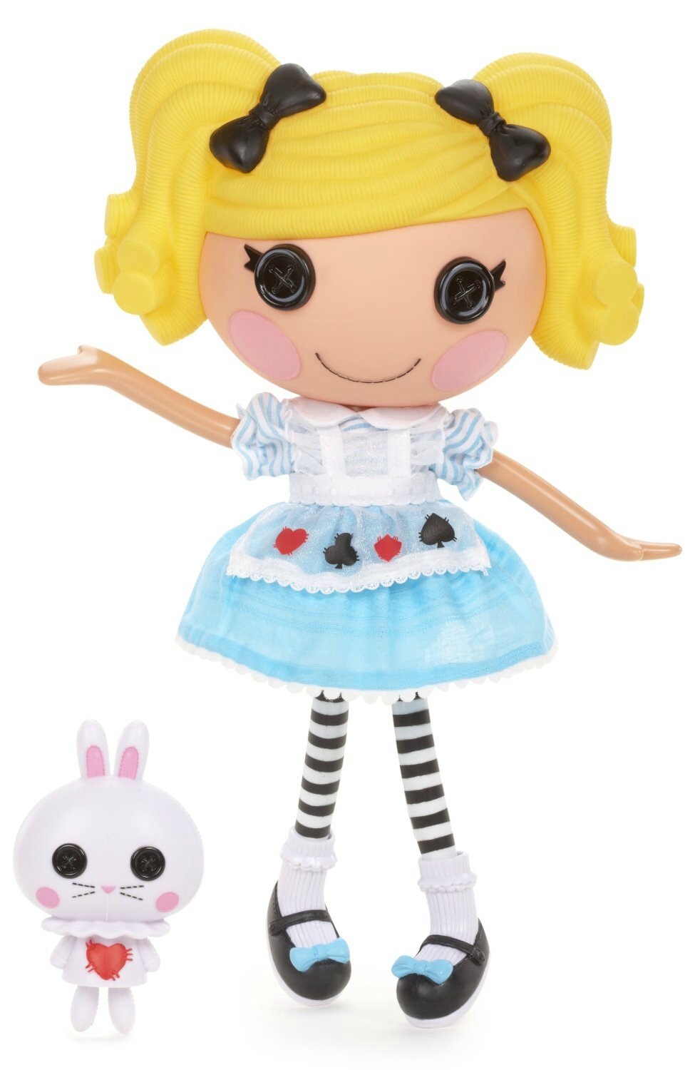 Alice au pays des poupées Mon coffre aux merveilles Alice au pays des poupées Mon coffre aux merveilles