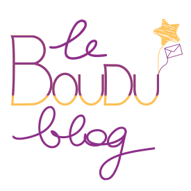 boudublog