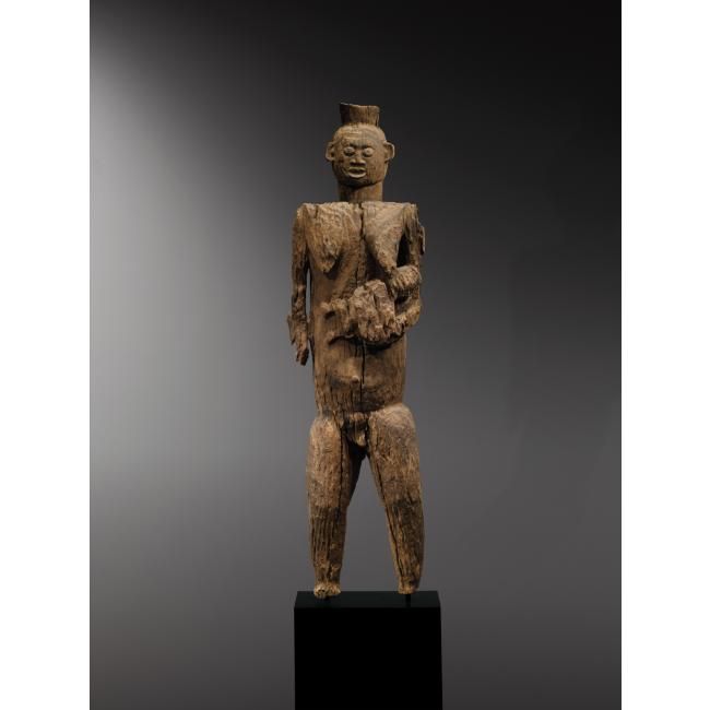 Cameroon Sculptures