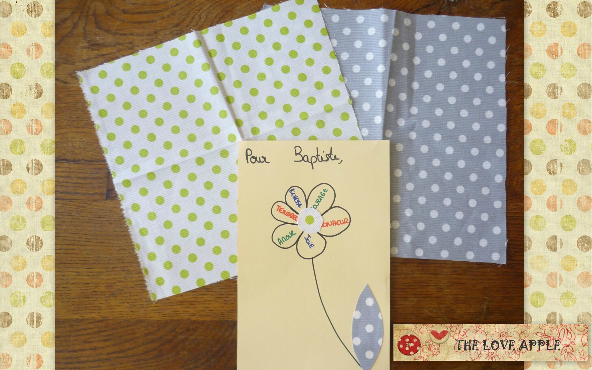 Coupons tissus lucile
