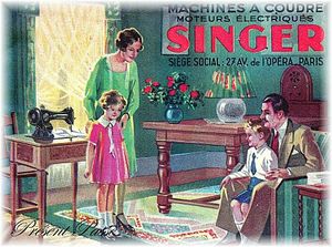 machine-a-coudre-moteur-electrique-SINGER