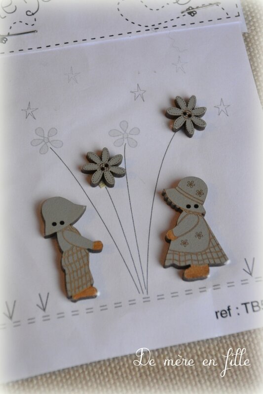 sunbonnet
