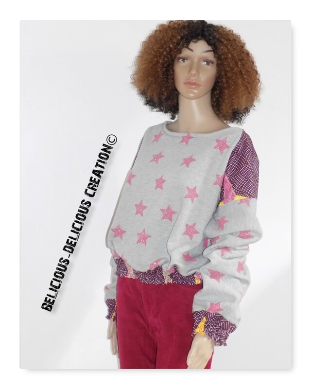 afrowax sweat top waxstar 3