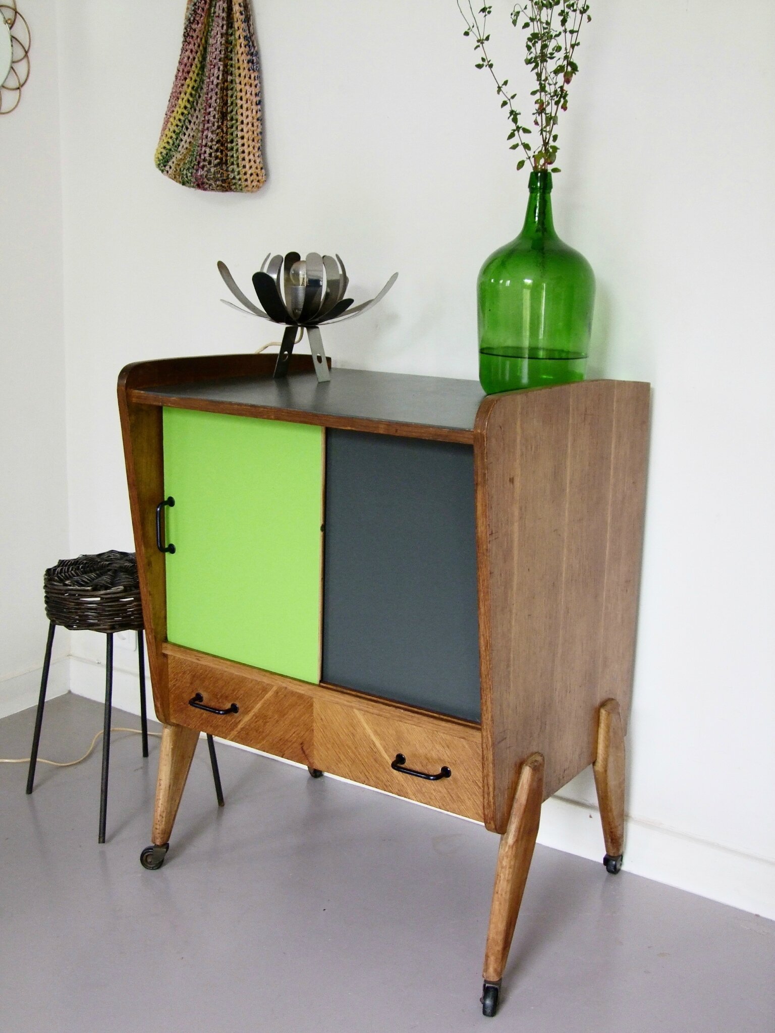 Meubles vintage : tous les messages sur meubles vintage page 5 ...