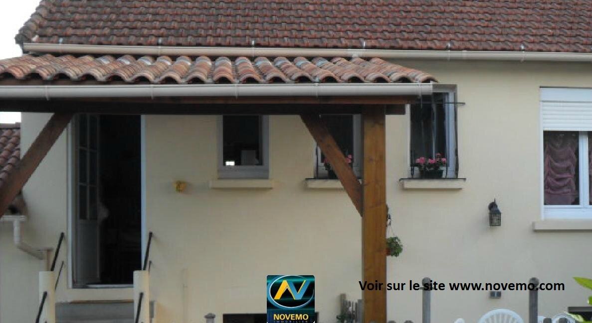 particuliers à particuliers immobilier