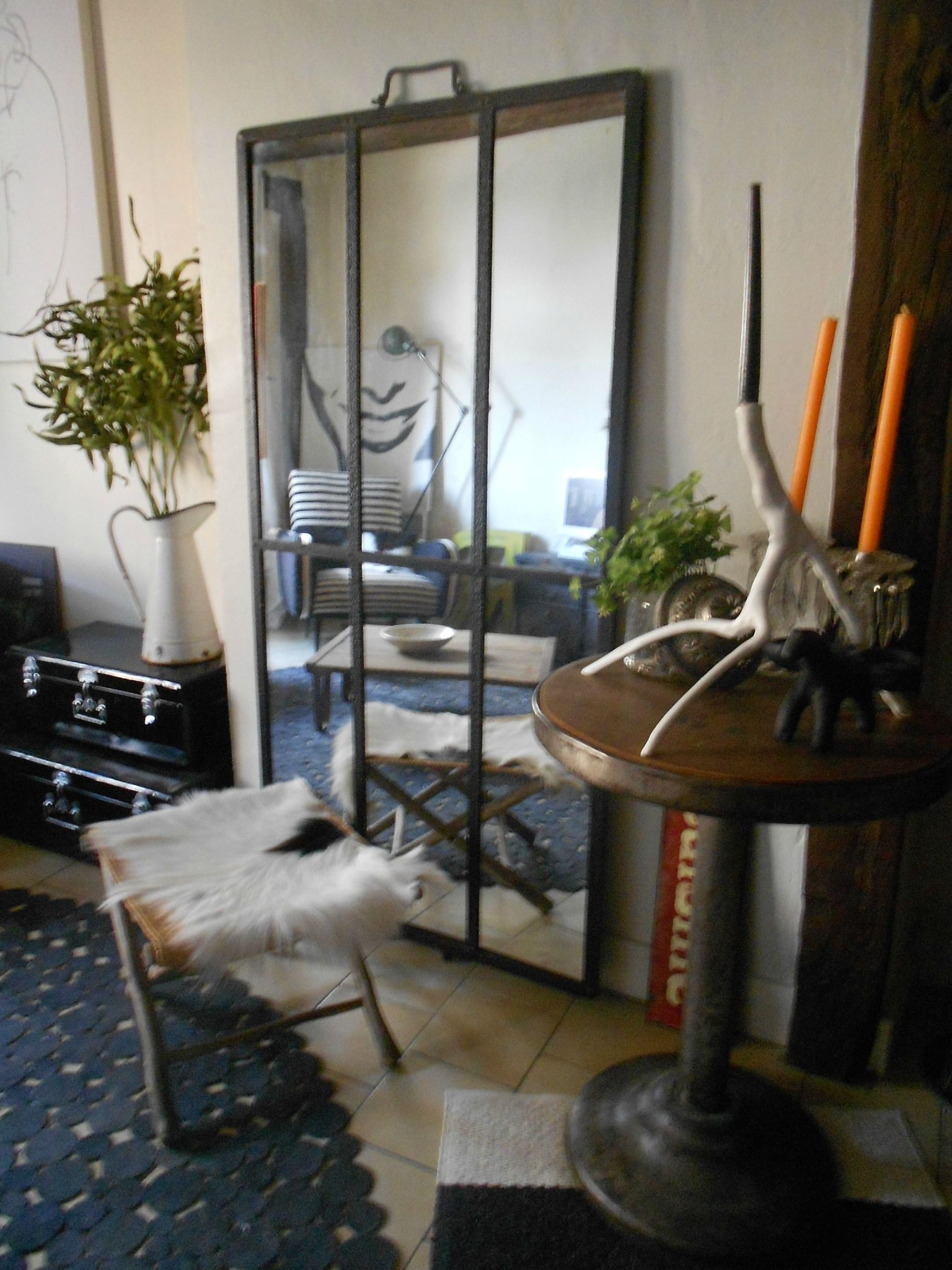 Je vous ai sélectionnée quelques beaux décors dédié aux belles ...