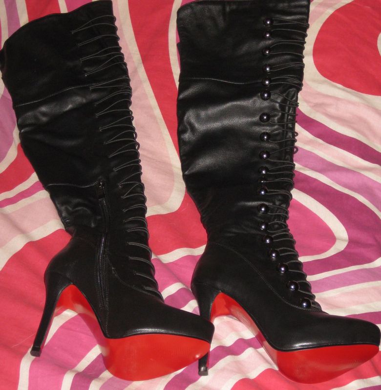 essayage de bottes cuissardes essayage de bottes cuissardes
