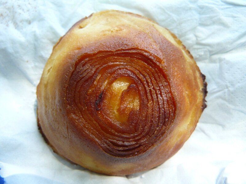 Pasteis De Belem Lisbonne sucre glace canelle flan pâtisserie specialite (10)