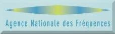 Logo ANFR (vert)