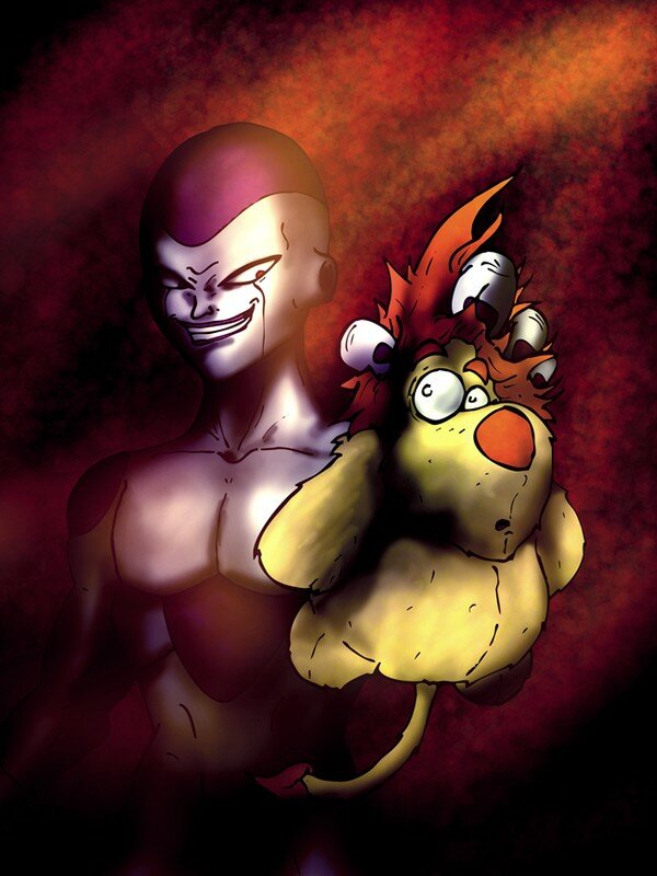 freezer