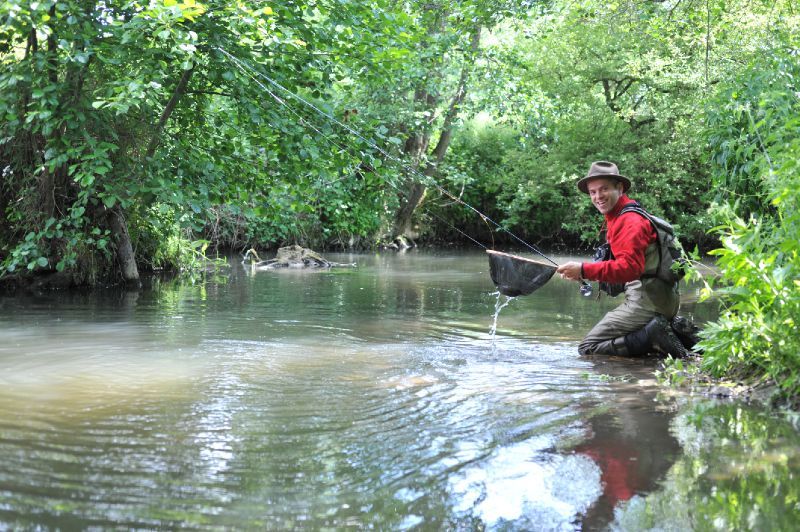 Télécharger le jeu la chasse et la pêche 2