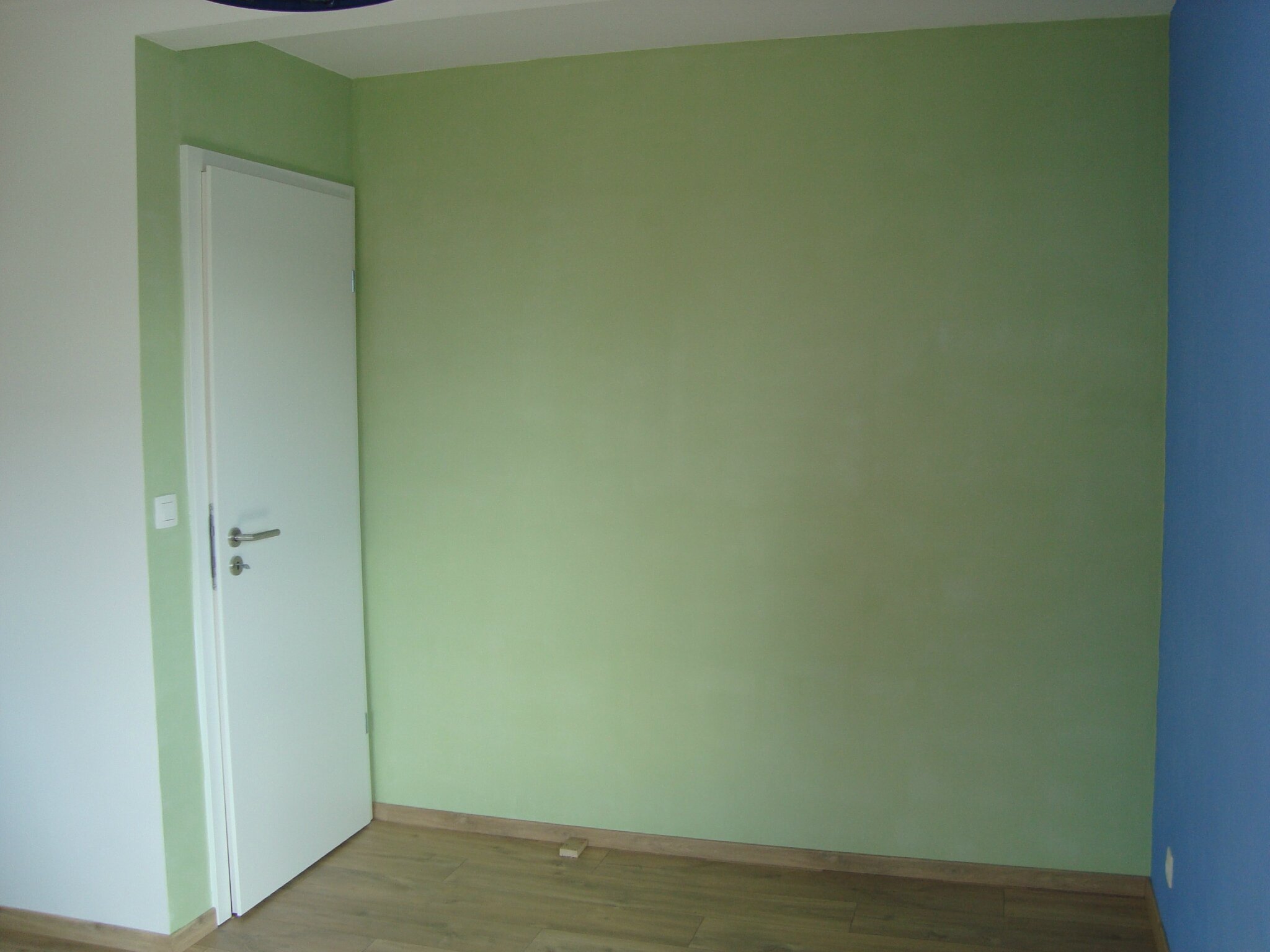 Chambre gris turquoise: chambre ado turquoise et gris. decoration ...