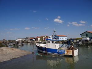 marennes